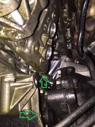 See P1BE6 in engine